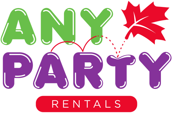 Any Party Rentals