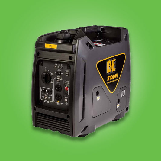 Portable Gas Generator