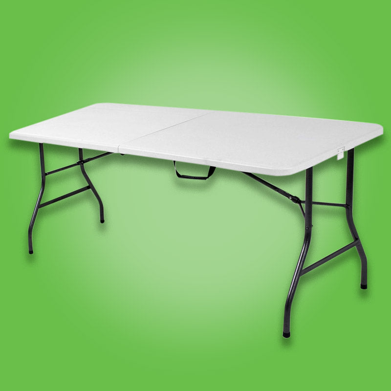 30 inch by 6 ft Banquet Table